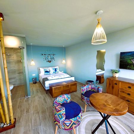 Dolphin Bay Boutique Complex Sozopol Hotel Bagian luar foto