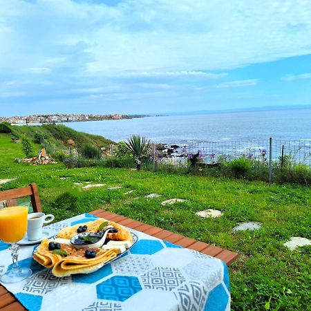 Dolphin Bay Boutique Complex Sozopol Hotel Bagian luar foto