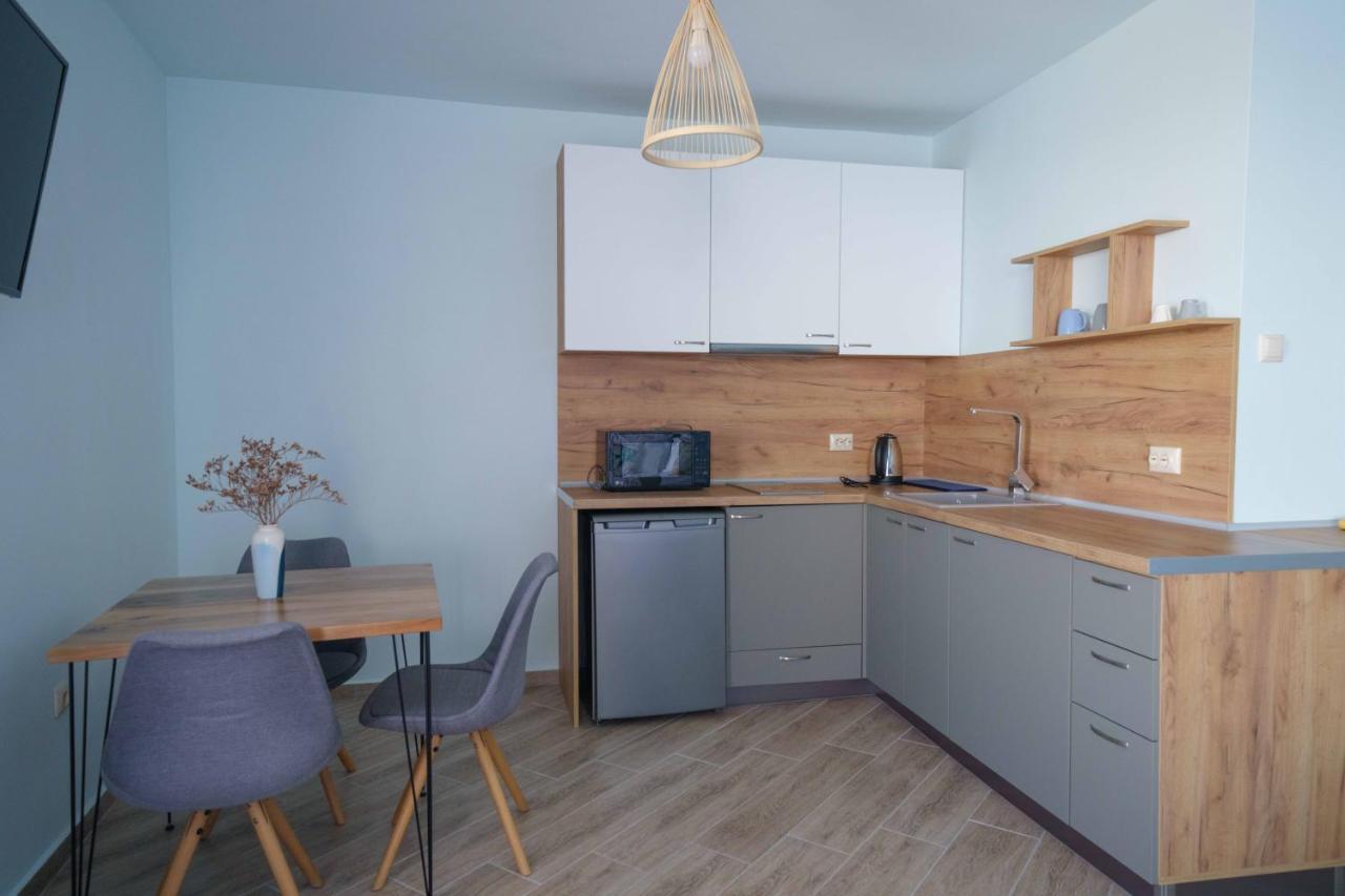 Dolphin Bay Boutique Complex Sozopol Hotel Bagian luar foto